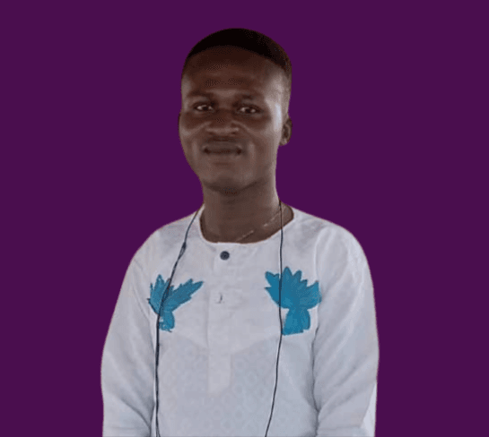 Pastor Christopher Ayembilla